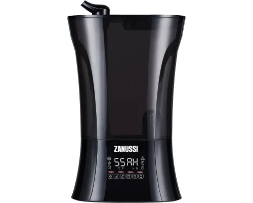 Увлажнитель воздуха Zanussi ZH 6.5 ET Amfora Black