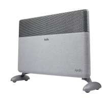 Конвектор электрический Ballu Apollo digital INVERTER Moon Gray BEC/ATI-2501