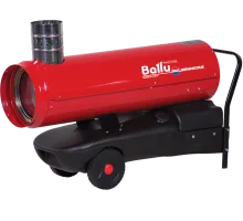Теплогенератор мобильный дизельный Ballu-Biemmedue EC 22