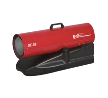 Теплогенератор мобильный дизельный Ballu-Biemmedue GE 20
