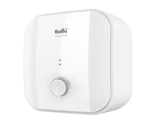 Водонагреватель накопительный Ballu BWH/S 10 Capsule Plus O