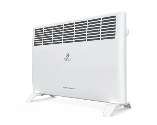 Конвектор ROYAL Clima REC-R1500M белый