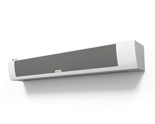 Водяная тепловая завеса Ballu BHC-H20W45-PS