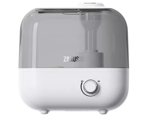 Воздухоувлажнитель Zanussi ZH 4.5 T Classico белый