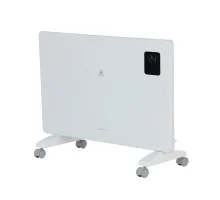 Конвектор ROYAL Clima GIARRE Elettronico REC-G1500E белый