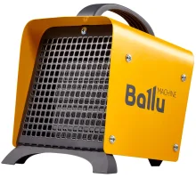 Тепловая пушка Электрическая Ballu BKS-3, 2200Вт