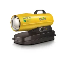 Дизельная тепловая пушка Ballu Tundra BHDP-10