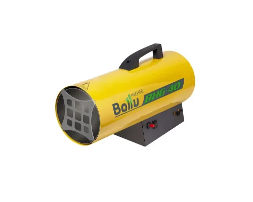 Тепловая пушка газовая Ballu BHG-40