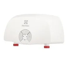 Водонагреватель Electrolux SMARTFIX 2.0 S (3,5 kW) - душ