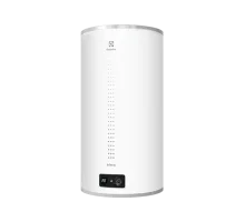 Водонагреватель накопительный Electrolux EWH 100 Interio 3 100 л White