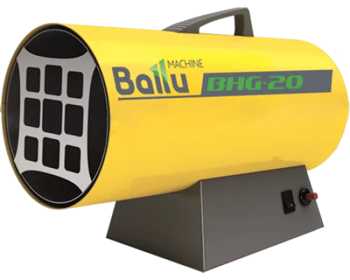 Газовая тепловая пушка Ballu BHG-60