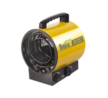 Электрическая тепловая пушка Ballu BHT-PA-3