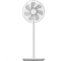 Вентилятор напольный Xiaomi ZLBPLDS02ZM White