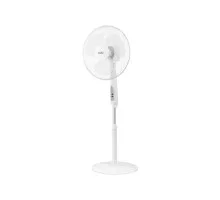Вентилятор напольный Ballu BALLU BFF - 810R White