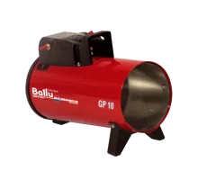 Теплогенератор мобильный газовый Ballu-Biemmedue Arcotherm GP 18M C