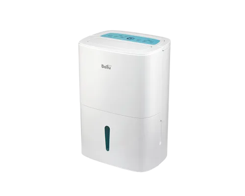 Осушитель воздуха BALLU BD30U White
