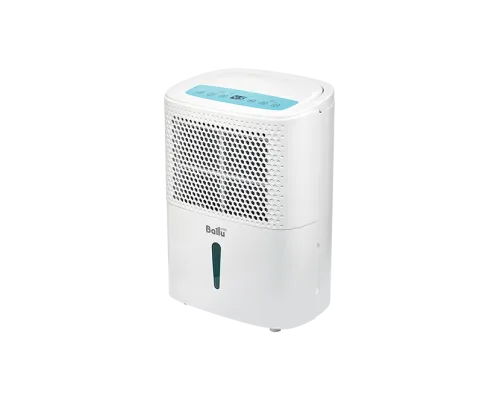 Осушитель воздуха BALLU BD10U White