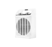 Тепловентилятор Zanussi ZFH/S-202 White