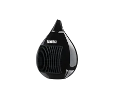 Тепловентилятор Zanussi ZFH/C-403 Black