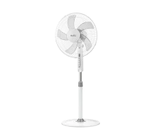 Вентилятор напольный Ballu BFF–802 White