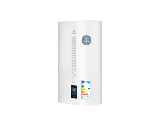 Водонагреватель накопительный Electrolux EWH 80 SmartInverter