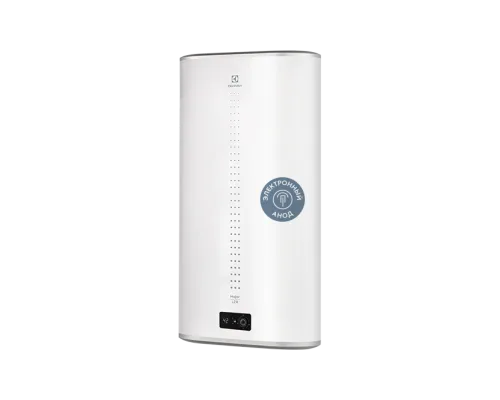 Водонагреватель накопительный Electrolux EWH 80 Major LZR 3