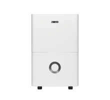 Осушитель воздуха Zanussi ZDH-25L White