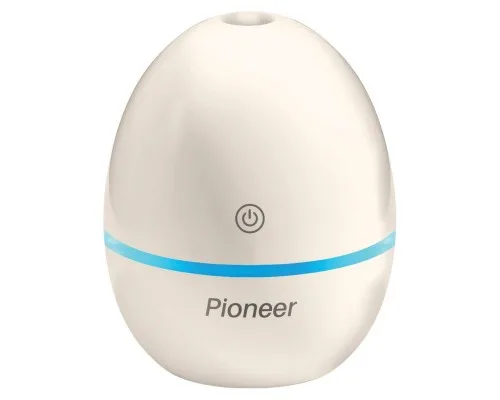 Воздухоувлажнитель Pioneer HDU3 White