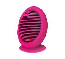 Тепловентилятор Zanussi ZFH/C-405 Pink