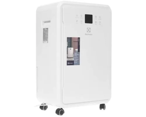 Осушитель воздуха Electrolux EDH-65L White