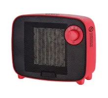 Тепловентилятор Engy PTC-321 Red