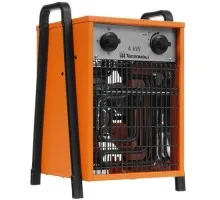 Тепловентилятор Тепломаш КЭВ-4С40Е Orange