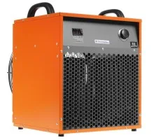 Тепловентилятор Тепломаш КЭВ-20Т20Е Orange