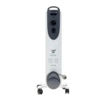 Масляный радиатор ROYAL Clima ROR-P11-2500M White