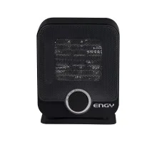 Тепловентилятор Engy PTC-319 Black