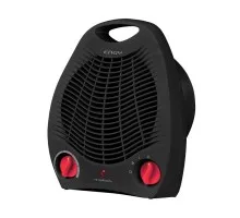 Тепловентилятор Engy EN-509 Black
