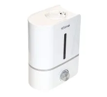 Воздухоувлажнитель iCLIMA LUX-206HW White