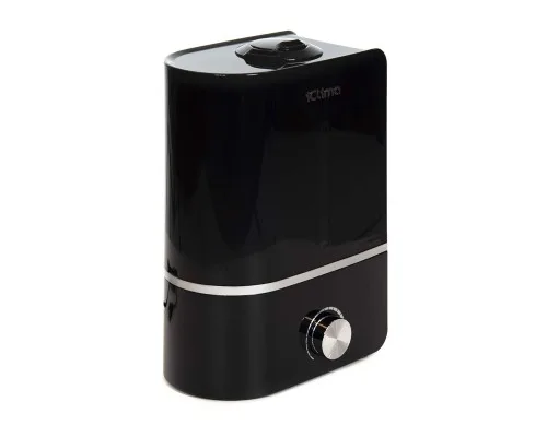 Воздухоувлажнитель iCLIMA LUX-206HB Black