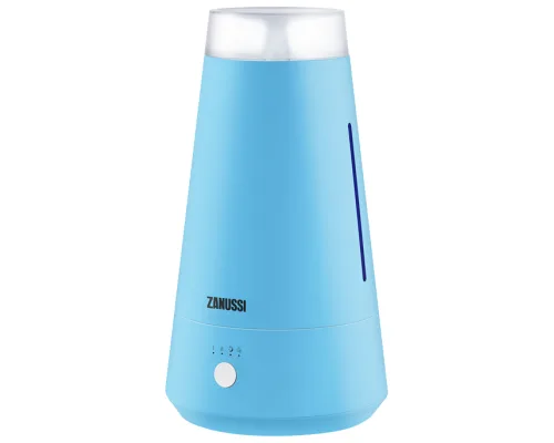 Воздухоувлажнитель Zanussi Torre Blue