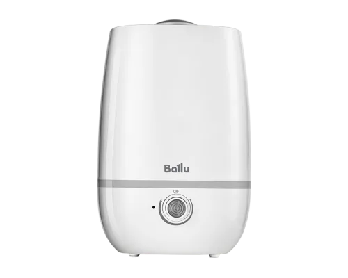 Увлажнитель воздуха Ballu UHB-501 UV White