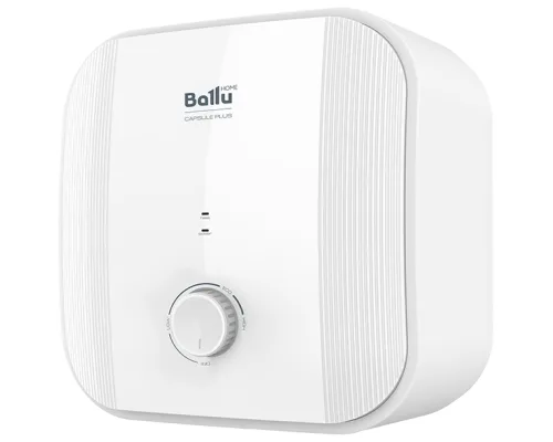 Водонагреватель накопительный Ballu BWH/S 10 Capsule Plus U