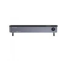 Умный электрический обогреватель Xiaomi Viomi Baseboard Electric Heater Black (VXTJ06)