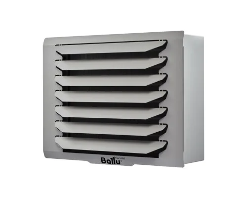 Тепловентилятор Ballu BHP-W4-15-S Gray