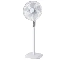 Вентилятор напольный Centek CT-5026 White