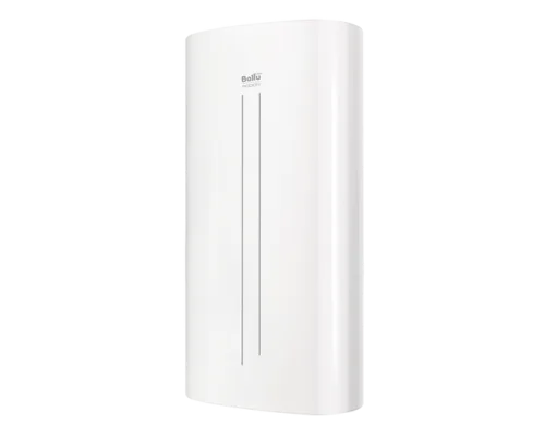 Водонагреватель накопительный Ballu НС-3871 30 л White