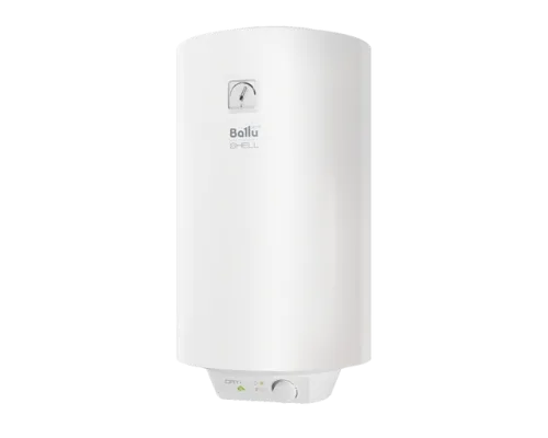 Водонагреватель накопительный Ballu НС-2463 150 л White