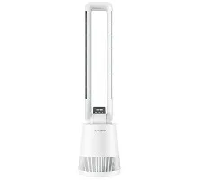 Вентилятор напольный, настольный Xiaomi Daewoo A1 Pro White