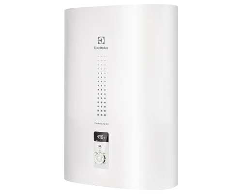 Водонагреватель накопительный Electrolux EWH 30 Centurio IQ 3.0