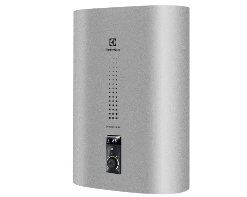 Водонагреватель накопительный Electrolux EWH 30 Centurio IQ 3.0