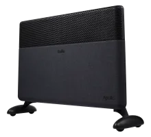 Конвектор электрический Ballu Apollo digital INVERTER Space Black BEC/ATI-1502